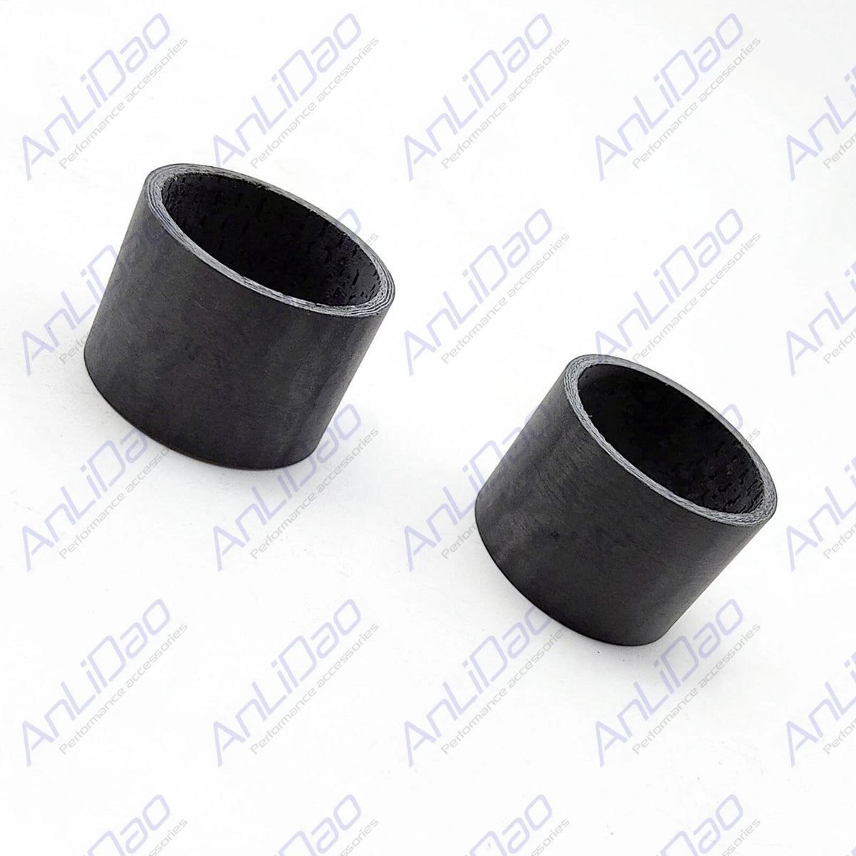 2Pcs Fit MerCruiser Bravo 1-2-3 Trim Sender Gimbal Ring Bushing 23-847637 923001