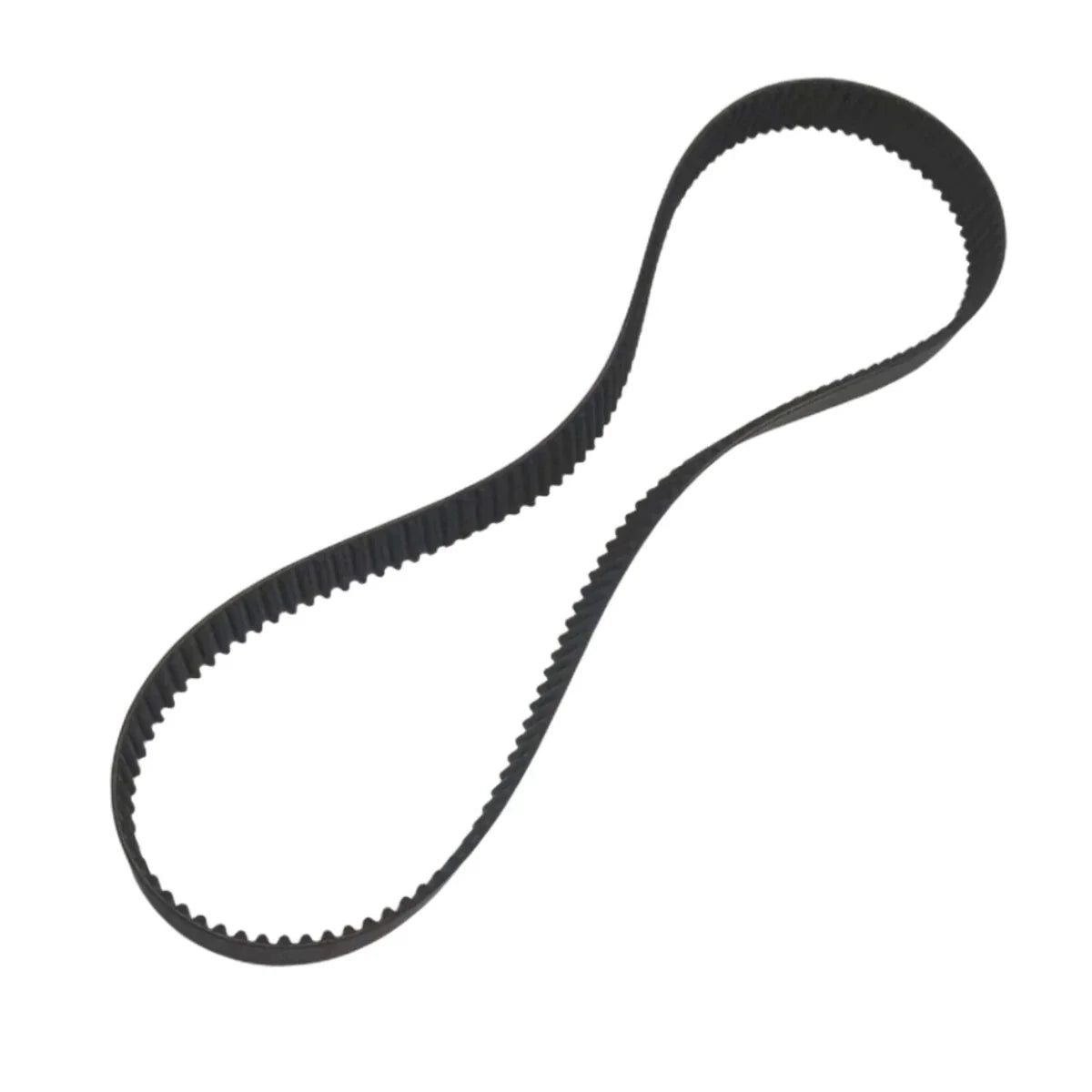 Timing Belt for Yamaha F200 F225 Outboards (69J-46241-00-00, 69J-46241-00)