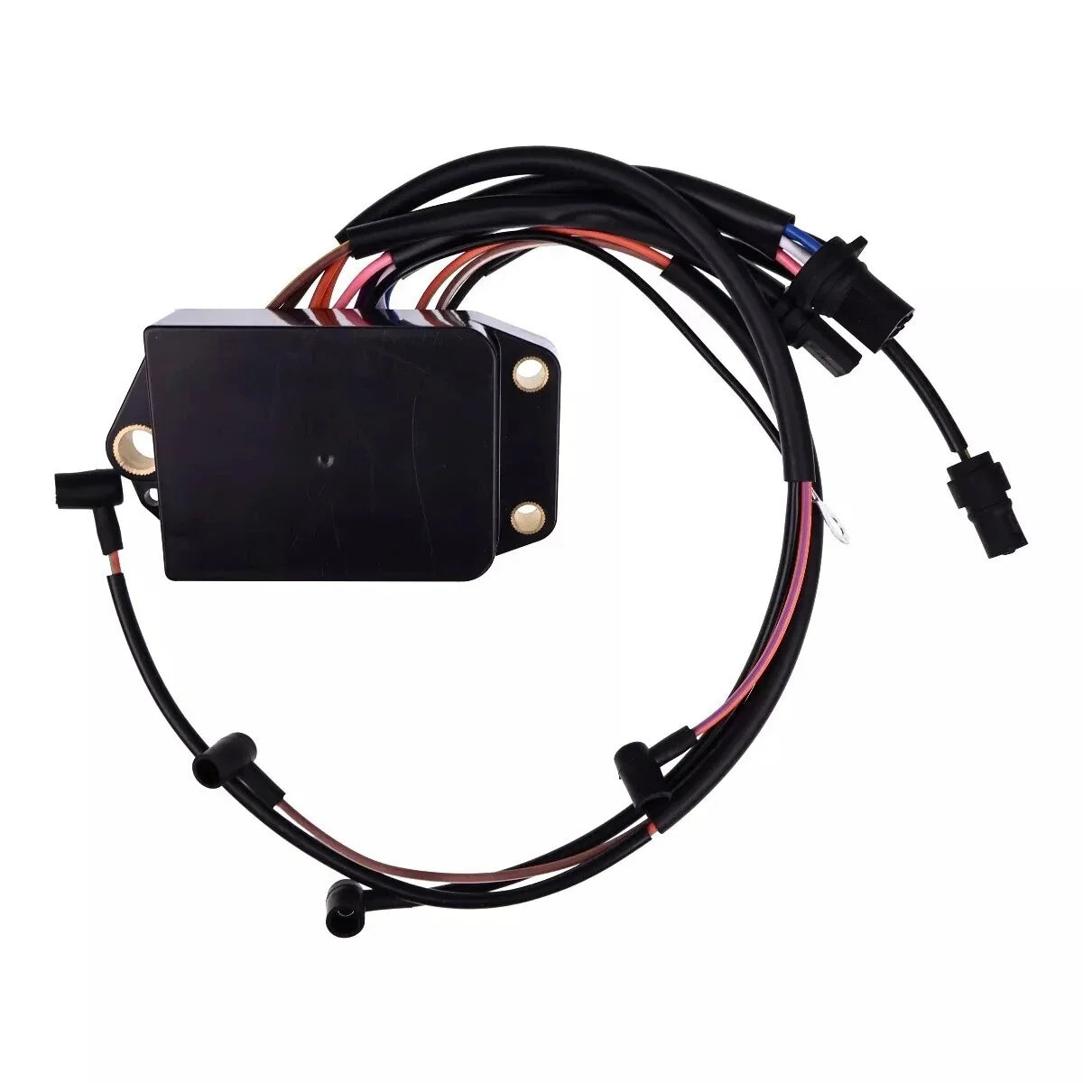 Power Pack CDI for Johnson Evinrude OMC 80-115HP (1980–1995) 584027 584028 113-4028