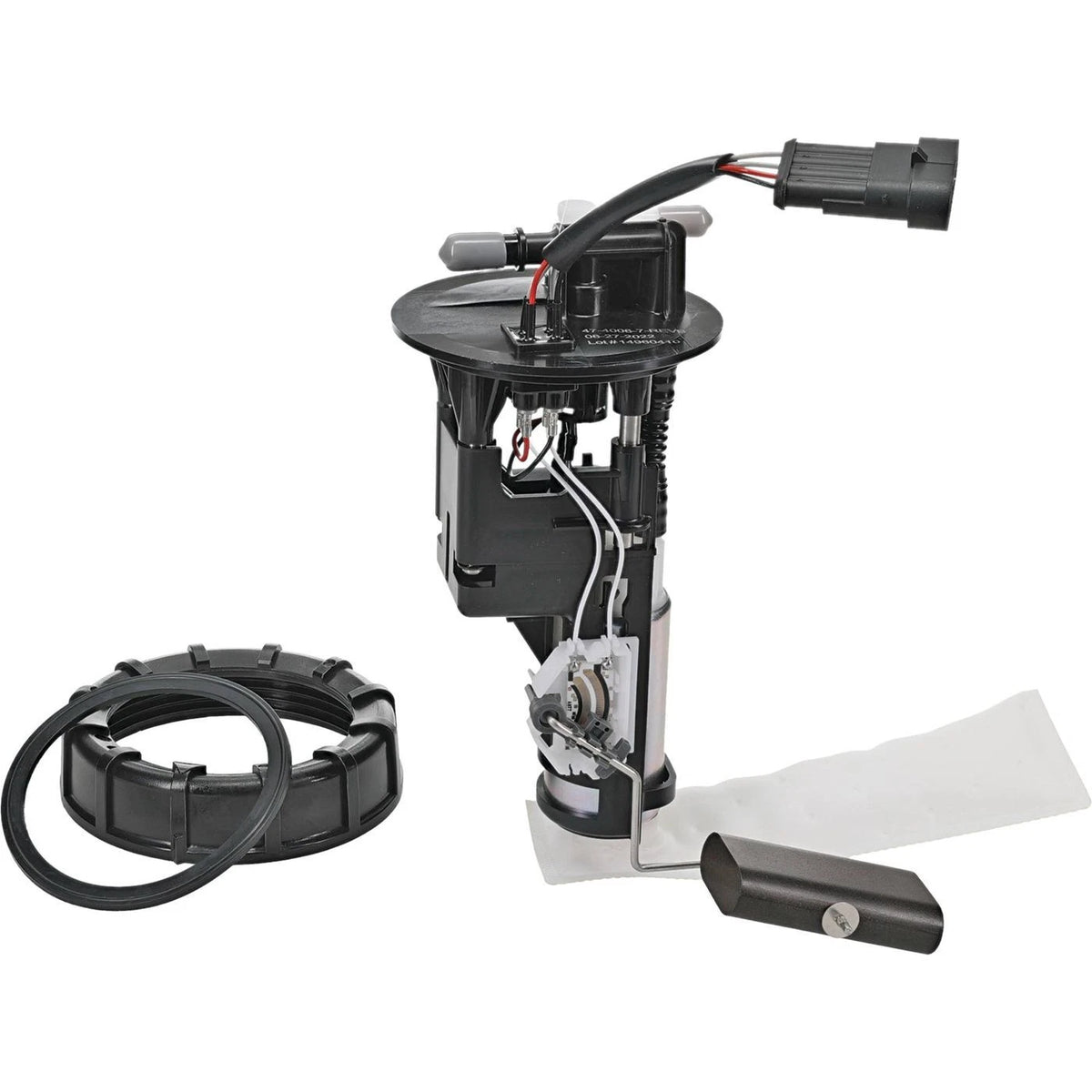 Fuel Pump Modules for Polaris�RZR XP 4 Turbo 2016-2019