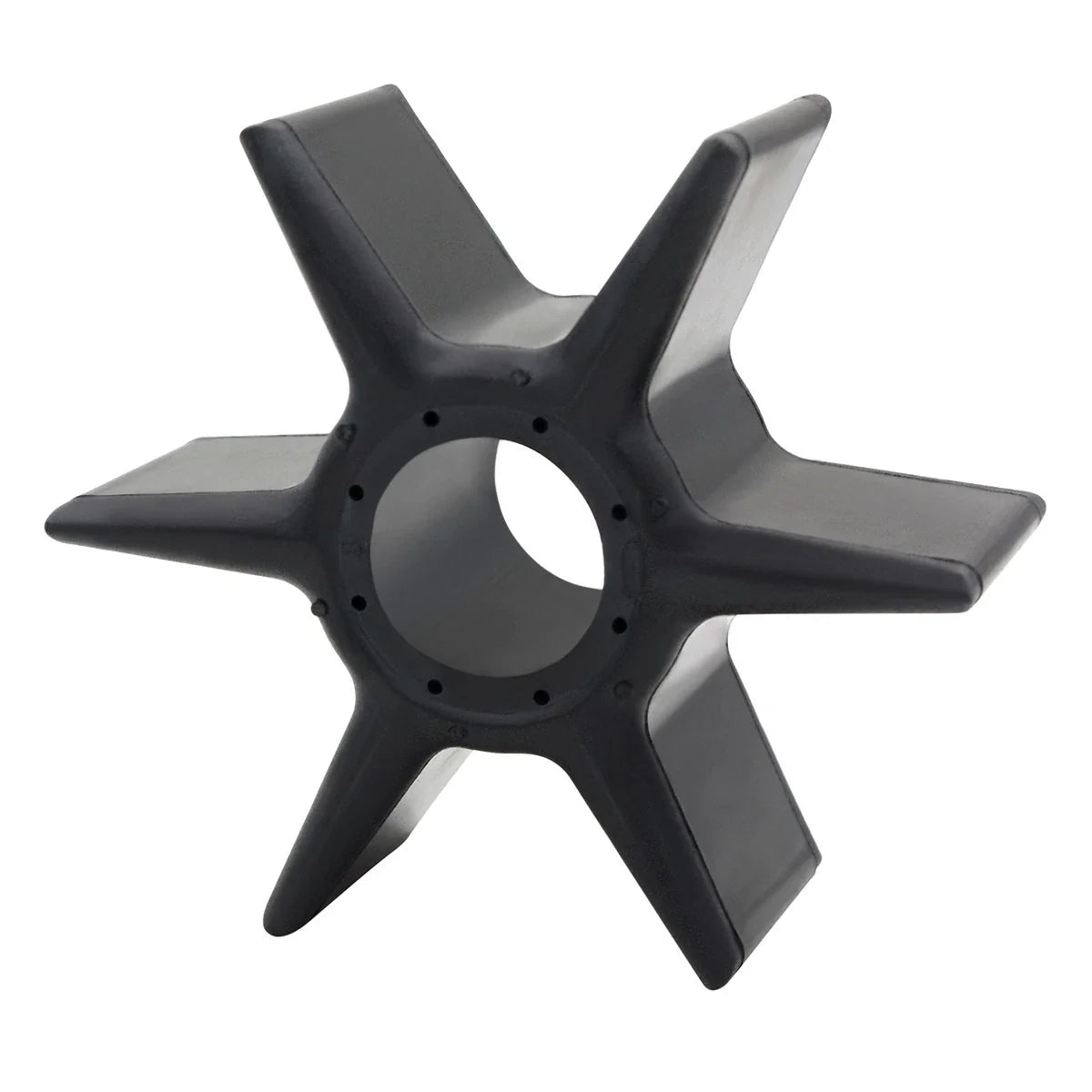Water Pump Impeller for Yamaha 225 250 300 HP Outboard (2000–2023) 6CE-44352-00 500401