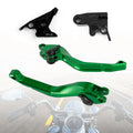 Clutch Brake Lever for Triumph 765 Street Triple, Tiger 800 (2011–2020)