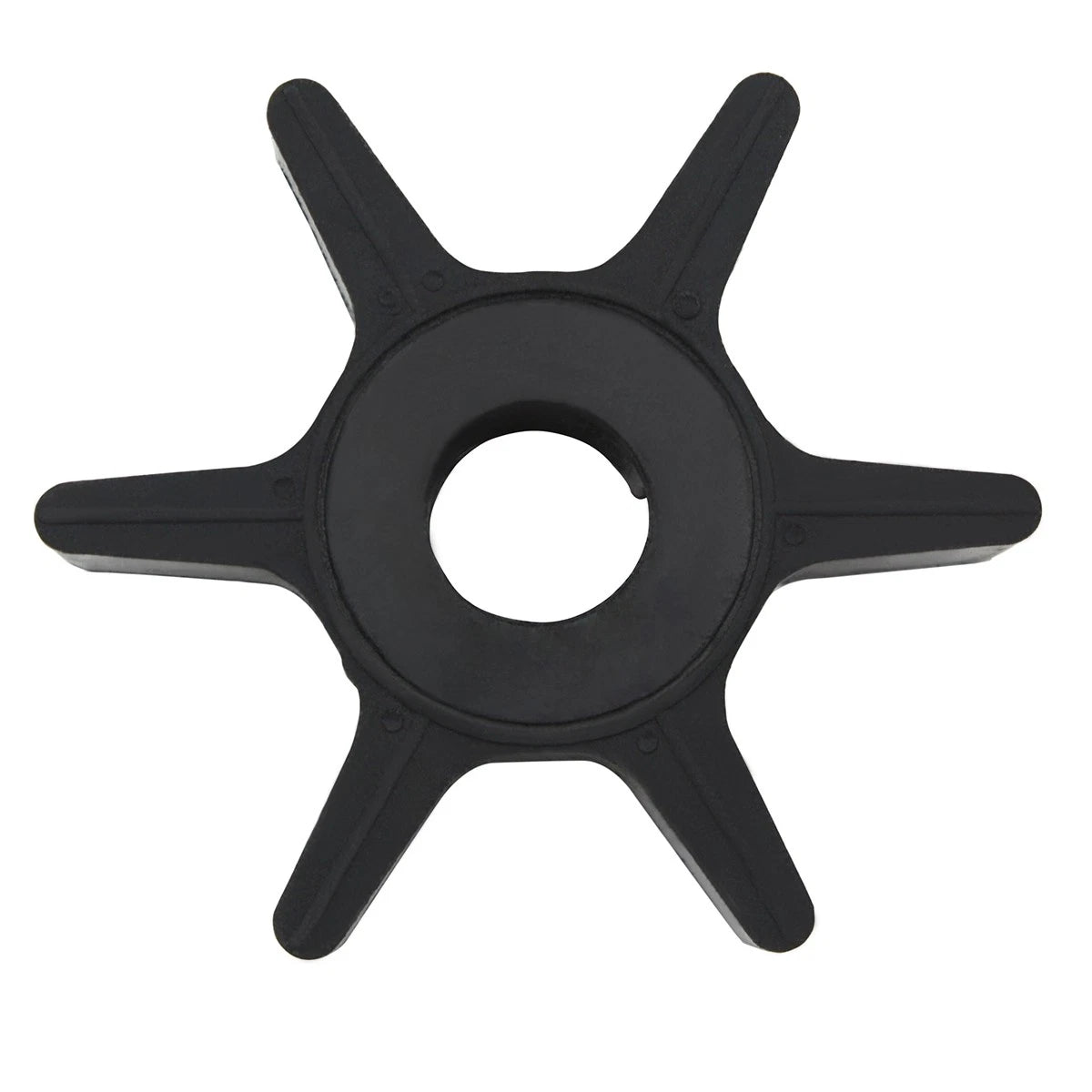 Water Pump Impeller for Mercury Chrysler Force 9.9-15HP Outboard 47-F436065-1/2