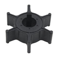 Water Pump Impeller for Yamaha 4HP 5HP 6HP F4A F4B F5A F6C (4-Stroke)