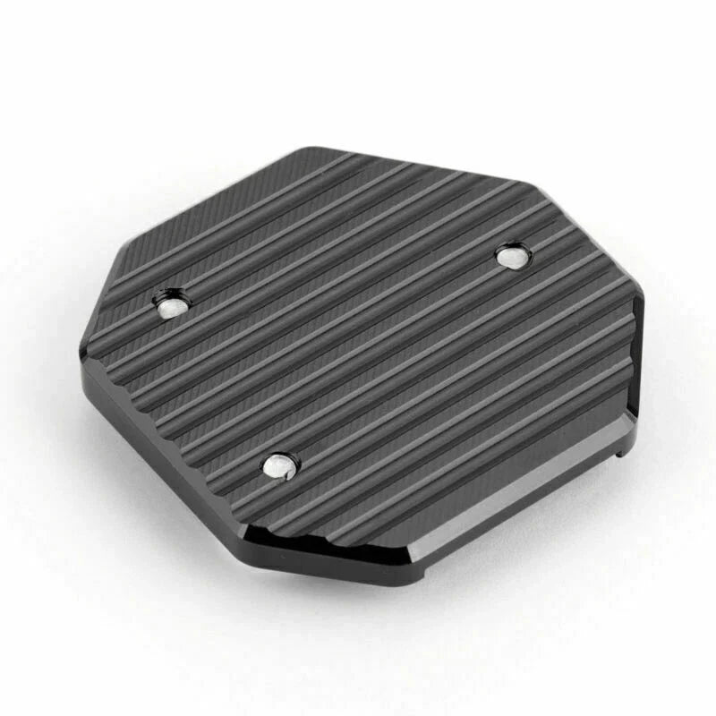 Side Kickstand Extension Plate for Suzuki GSR750 (2011–2015) GSX-S1000/F