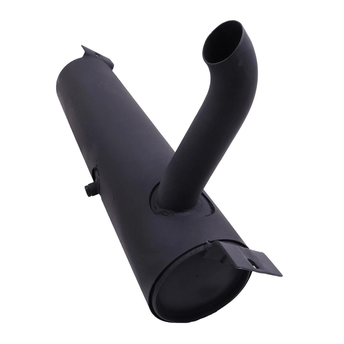 Exhaust Muffler 7130724 for Bobcat Loader T180 T190 Skid-Steer S160 S185 S205