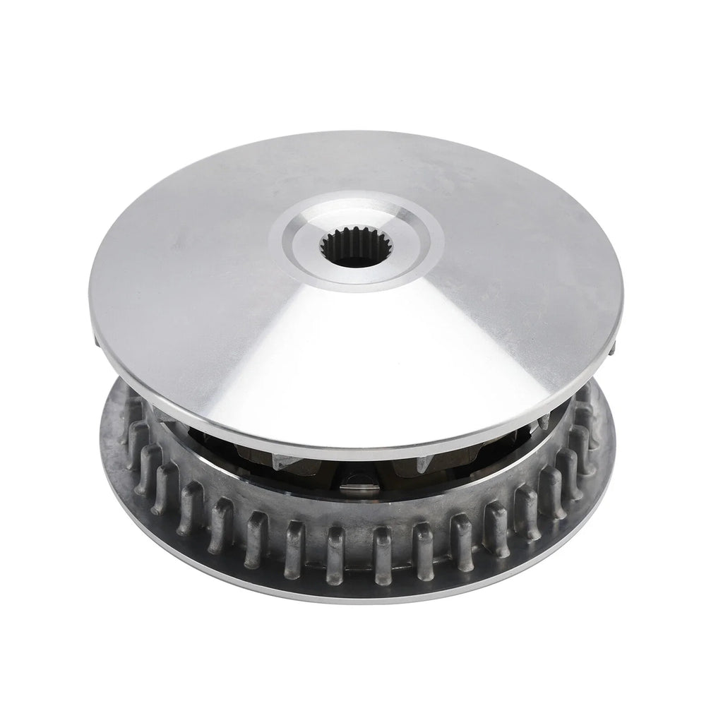 Secondary Clutch Variator Rear 3304-976 for Arctic Cat Utility 150 (2010–2015)