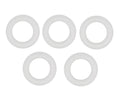 5X Lower Unit Fill Drain Plug Washer for OMC Johnson Evinrude (184248, 311598, 9-60408)