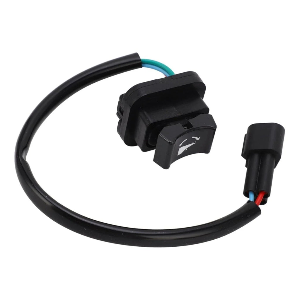 Switch Trim Tilt for Yamaha (1969–1969) 69J-82563-00-00, 69J-82563-01-00