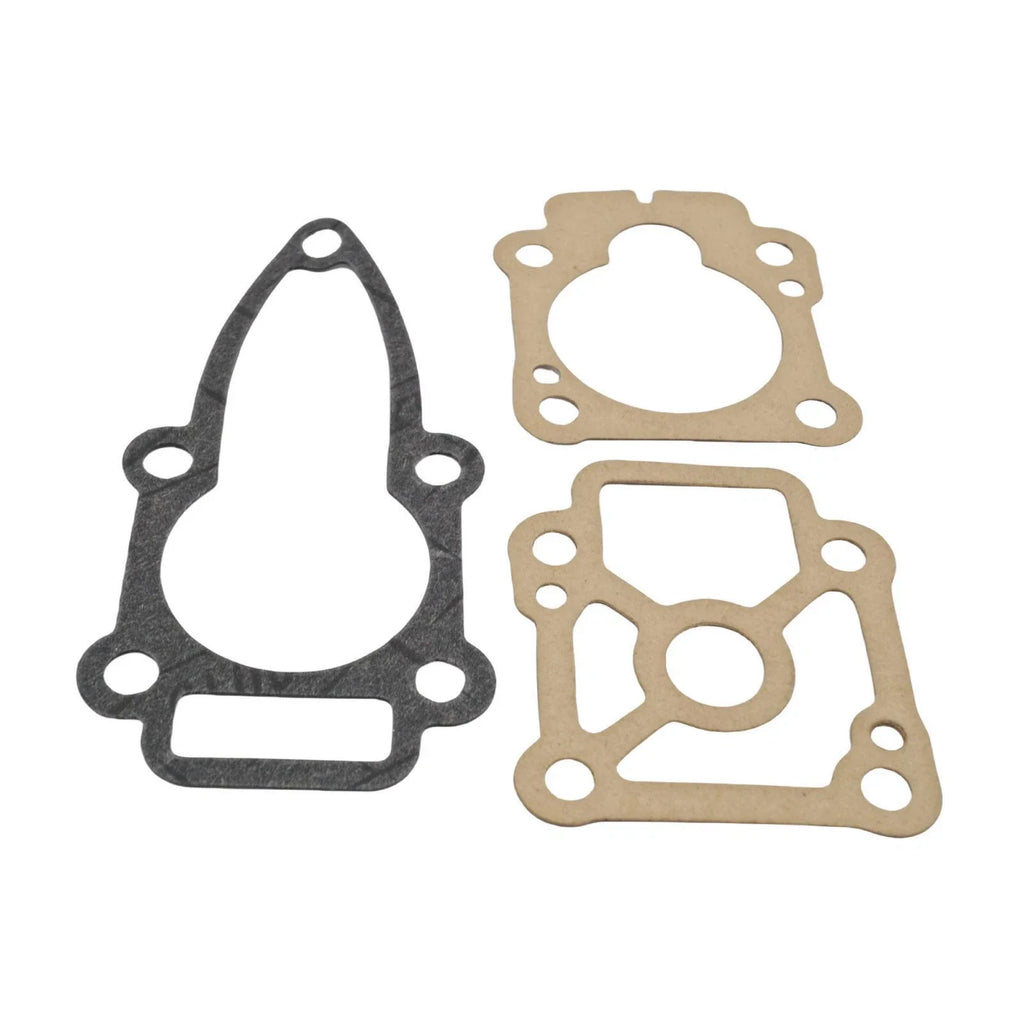 Gearbox Seal Gasket Kit for Tohatsu 8HP 9.8HP Outboard (Lower Unit) 3B2-87321