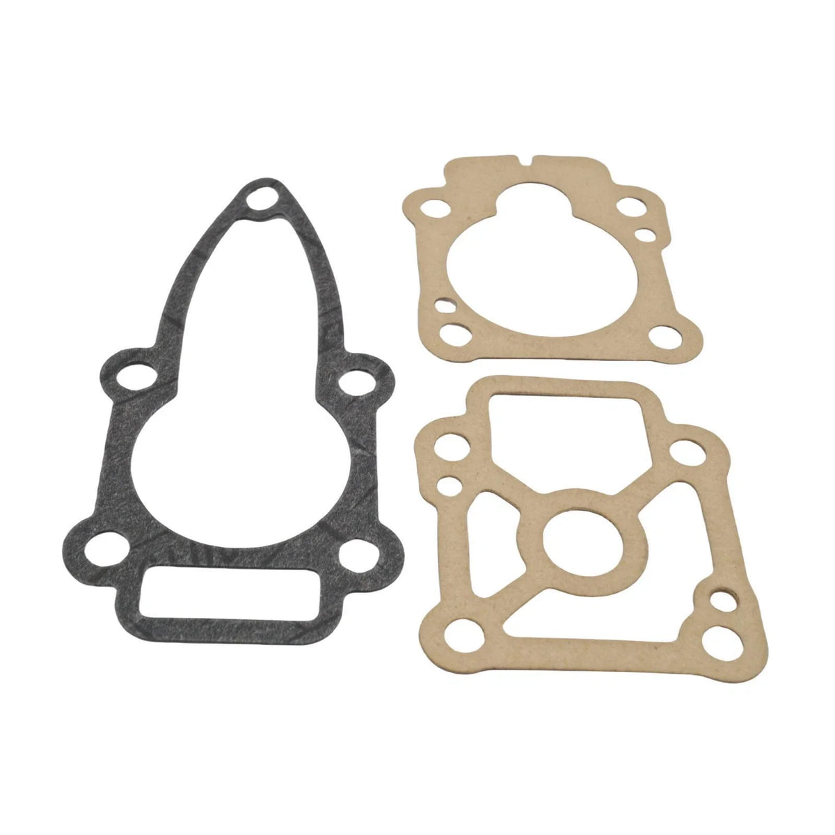 Gearbox Seal Gasket Kit for Tohatsu 8HP 9.8HP Outboard (Lower Unit) 3B2-87321