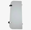 Pro Line 23/26 Super Sport, Marine Boat LiveWell Lid with Latches