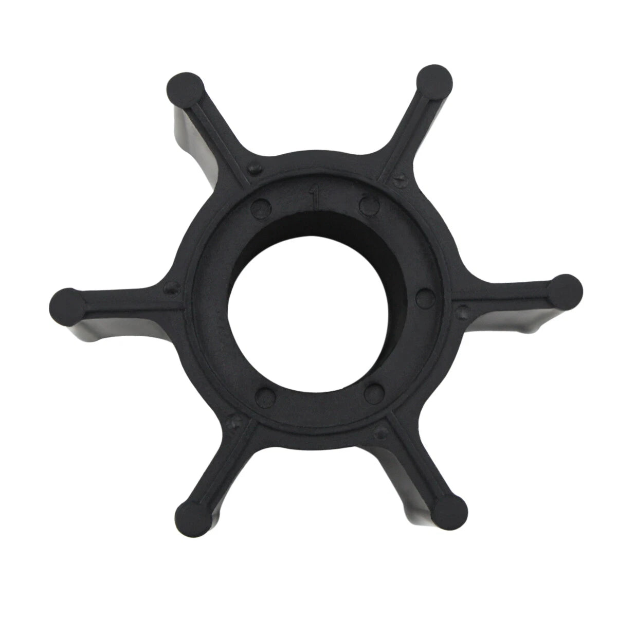 Water Pump Impeller for Honda Marine Outboard BF 9.9 15 HP Motor 19210-ZV4-651
