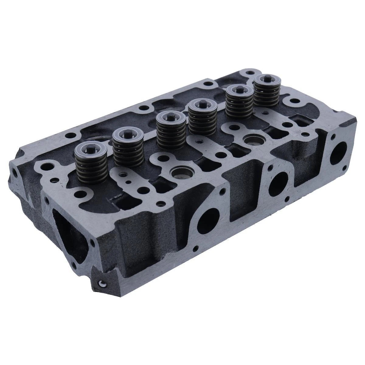 Cylinder Head Assembly for Kubota D782 D722 D722-E Engine BX1870 BX1860 K008-3