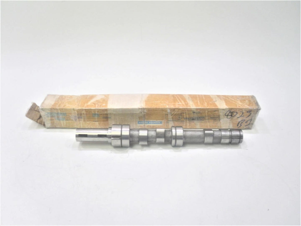 Volvo Penta 897540 OEM Marine Camshaft for SP Drive Sterndrives -FREE SHIP