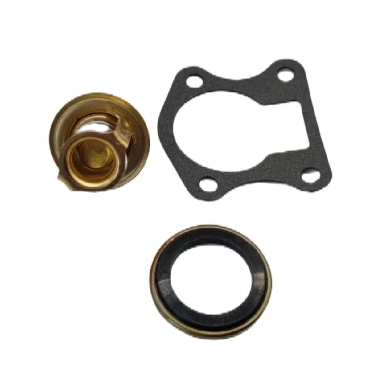 Thermostat Kit for Mercury 70 75 85 90 120 150 (1990–1999) F664068