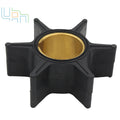 Water Pump Impeller 47-89983T for Mercury 30/35/40/45/50 /60/65/70HP Outboard