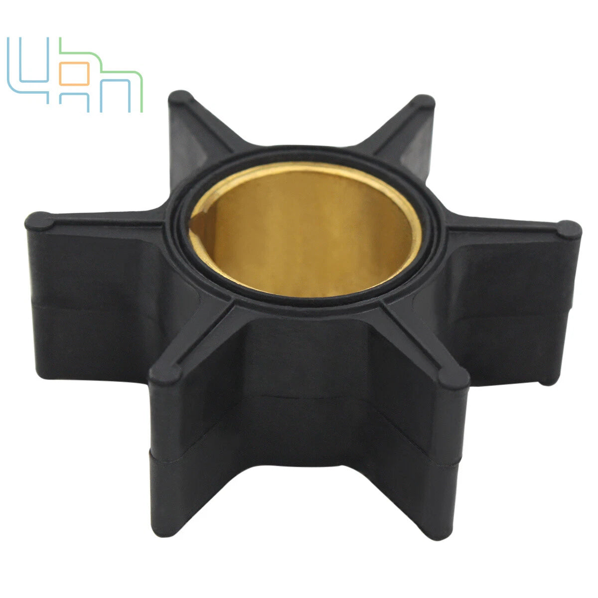 Water Pump Impeller 47-89983T for Mercury 30/35/40/45/50 /60/65/70HP Outboard