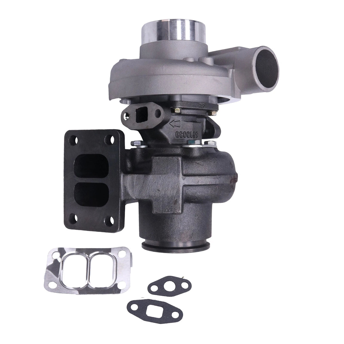 HX30 Turbocharger 3804878 3592102 for Cummins 4BT-110 Komatsu PC120-6 PC100-6