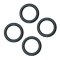 Set of 4 Oil Line O-Rings for Volvo Penta Engine (18-7141, 3852165)