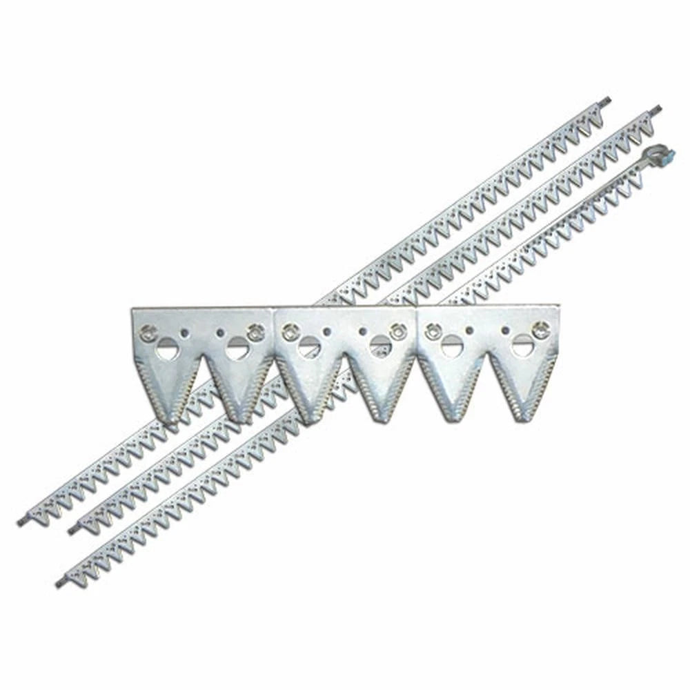 WN-600-25S-PEX Grain Head, Cutter Bar, Assembly Fits John Deere 600 SERIES 625