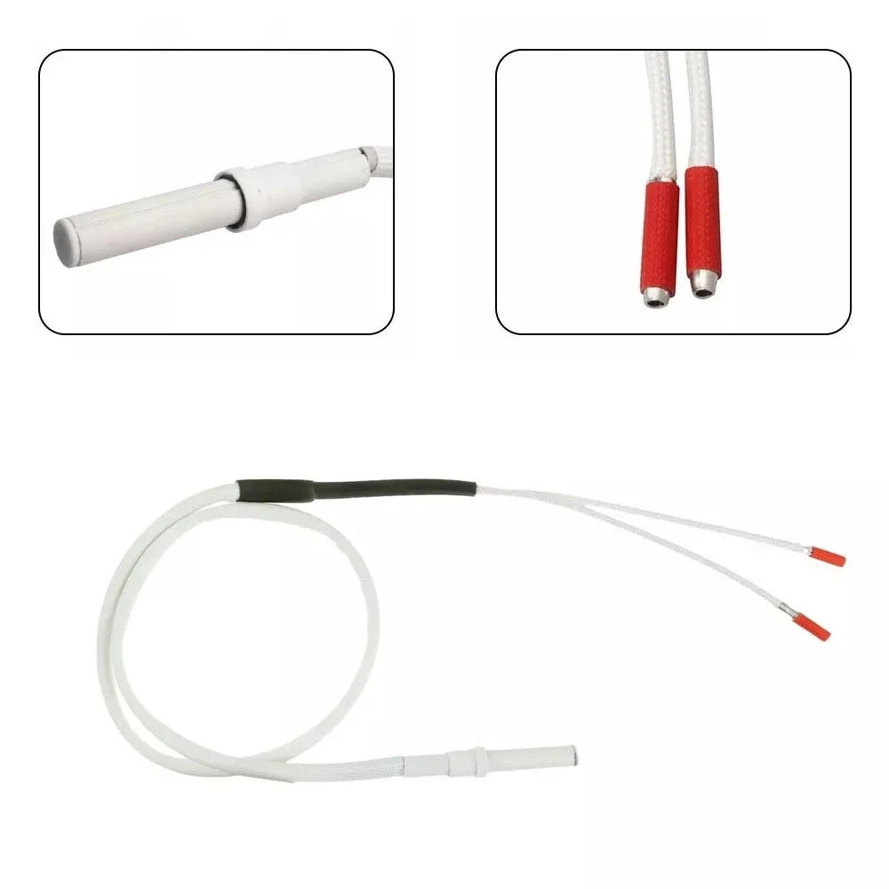 Ceramic Igniter for GMG P-1217 P-1271 (Replacement)