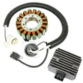 Stator Regulator Rectifier for Yamaha Waverunner VX1100 (2007–2009)
