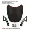 Windshield Wind Deflector for Ducati Scrambler (2015–2018)