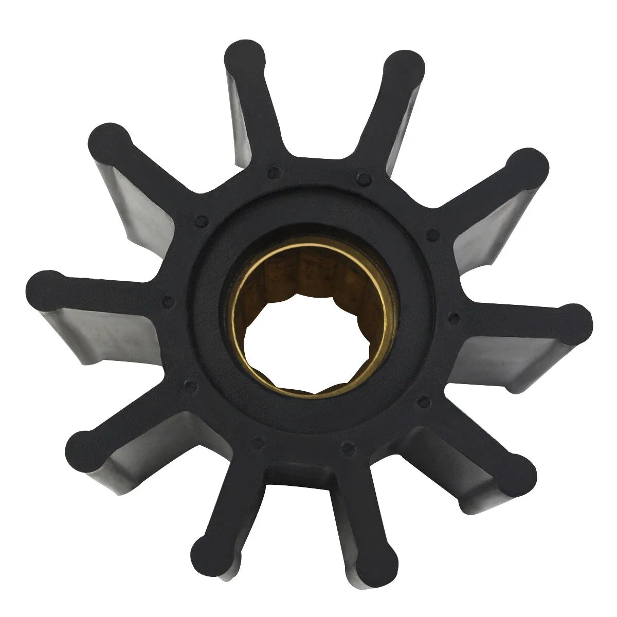 Flexible Impeller Pump for Jabsco (22120-0001)