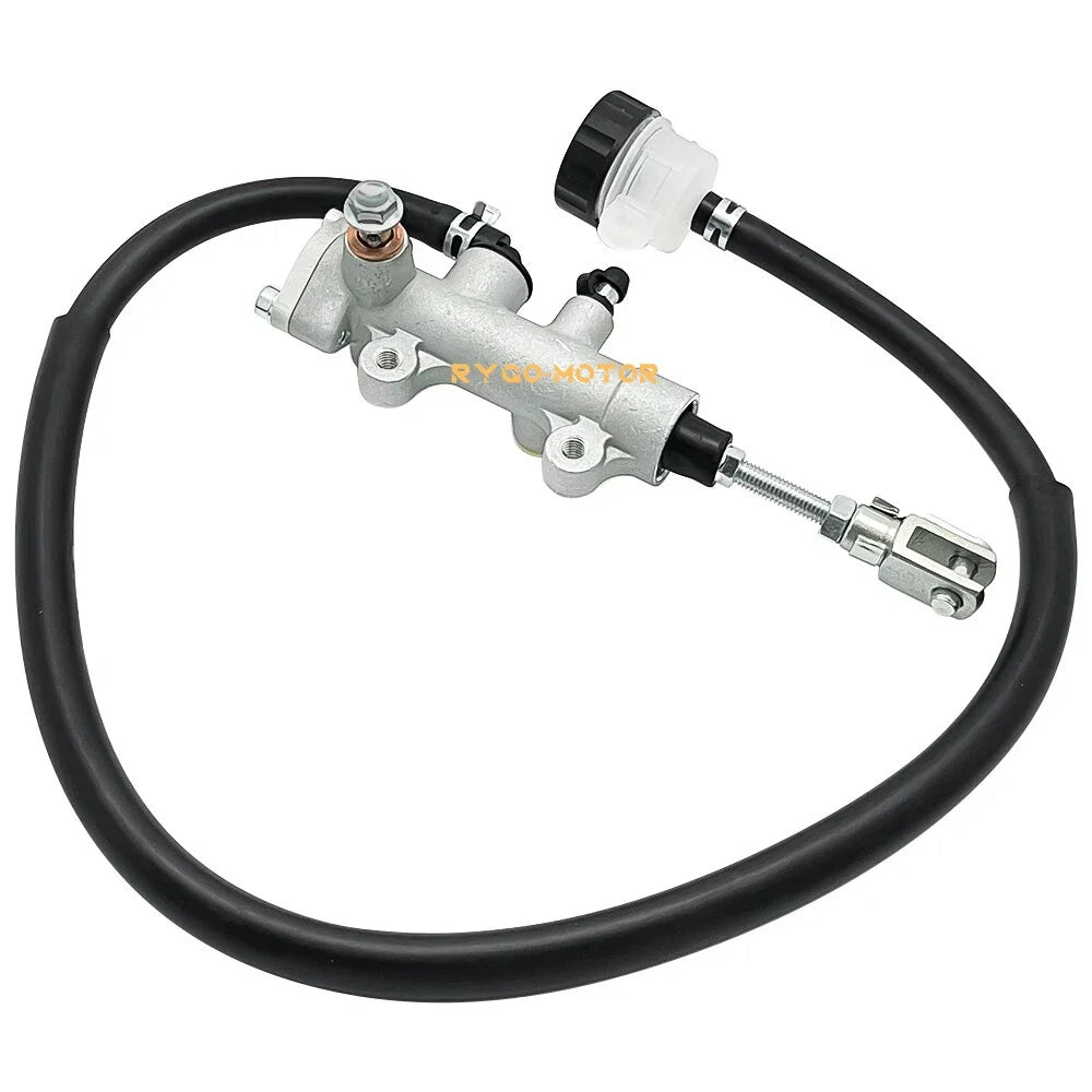 Rear Brake Master Cylinder for Can Am Outlander 400 500 650 800 (2008–2010)