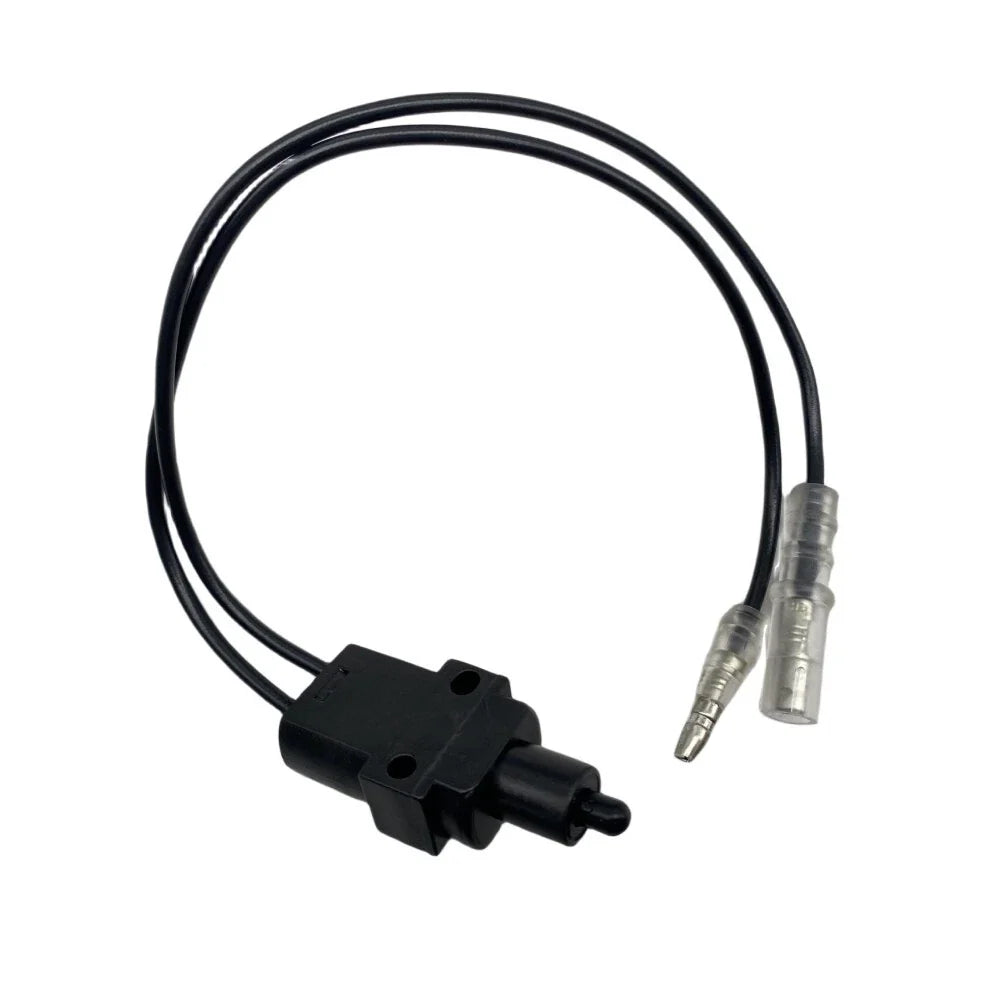 Shift Interrupter Micro Switch for Mercruiser (Replaces 87-814281A5)