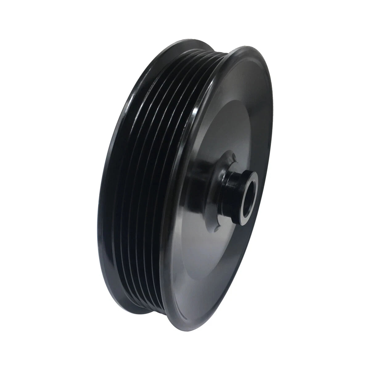 Power Steering Pump Pulley 861578 for Mercury MerCruiser 4.3 5.0 5.7 6.2 L V6 V8