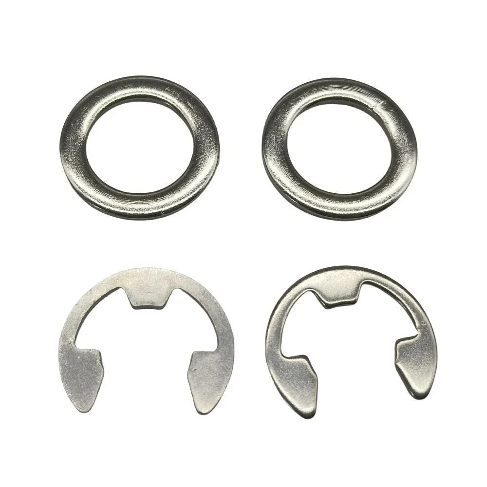 Trim Cylinder Pin Bushing Kit for Volvo Penta (3853424)