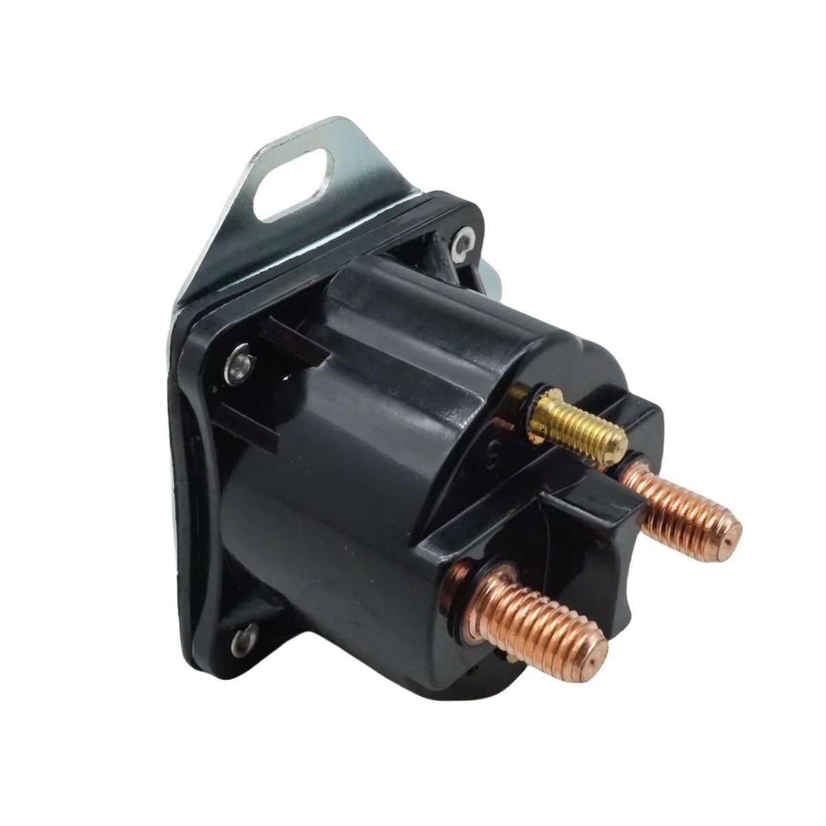 Starter Solenoid Relay Switch for Ford F150 F250 F350 (1992–1996) SW1951B E9TZ-11450-B 12V