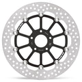 Moto Master Front Floating Brake Disc Halo for KTM 890 Duke R 2020-2025