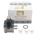 FUEL PUMP FOR HONDA OUTBOARD 75HP 90HP BF75A BF90A 4 CYLINDERS 4 CARBURETTORS