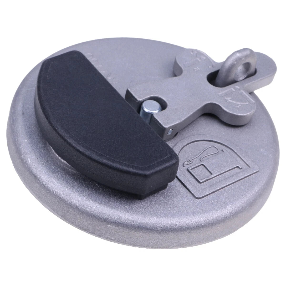 Fuel Tank Cap 7X-7700 for Caterpillar 321B 320 322 325D 345B M316D 990 950F D4G
