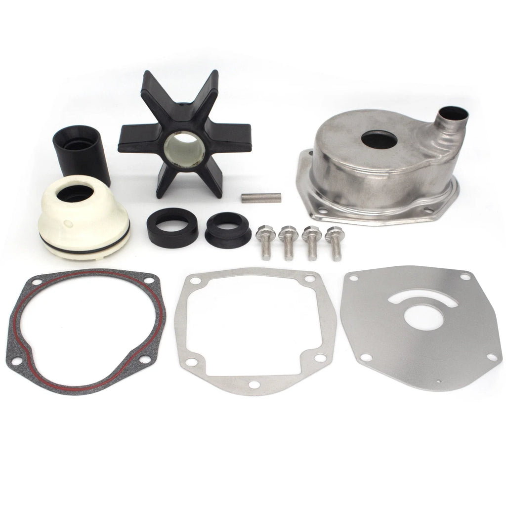 Water Pump Repair Kit for Mercury (47-8M0094529)