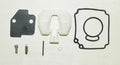 Carburetor Kit with Float for Yamaha 20/25 Hp (600-74)