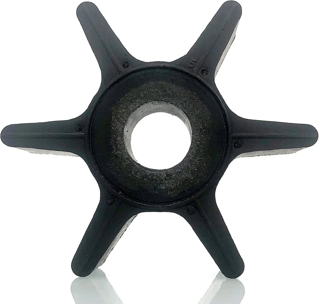 Outboard Water Pump Impeller for Chrysler Force 9.9 15 20 HP (1990–2000)