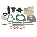 Maintenance Service Kit for Yamaha 4HP F4A Outboard & Fuel Filter 646-24251-02
