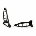 Rear Turn Signal Light Grill Protector Cover for BMW F 800 GS (2008–2017)
