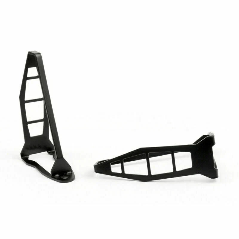 Rear Turn Signal Light Grill Protector Cover for BMW F 800 GS (2008–2017)
