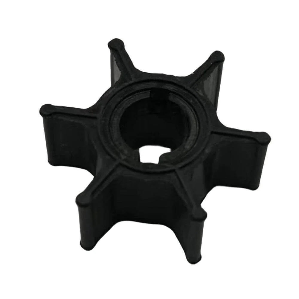 Water Pump Impeller with Pin for Suzuki Marine Outboard DF 2.5 HP (2000–2023) 17461-97JM0
