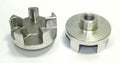 WSM Coupler for Yamaha 800/1200/1300 (2001–2008) - 24mm - 003-224