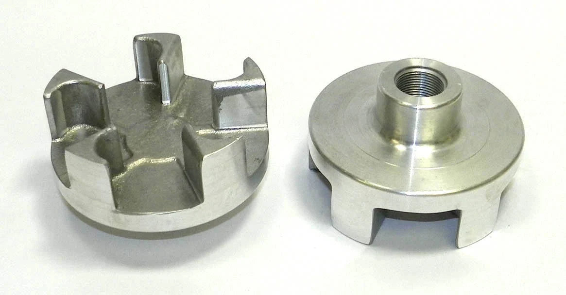 WSM Coupler for Yamaha 800/1200/1300 (2001–2008) - 24mm - 003-224