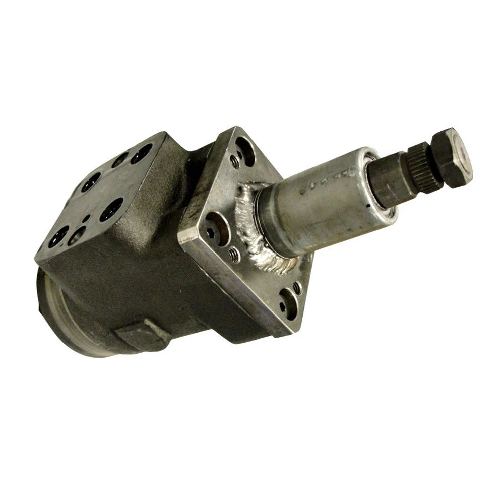 544387M91 Steering Motor Fits Massey Ferguson 230, 245, 20C, 30B, 40B