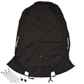 Sun Tracker Boat Mooring Cover 305702 - Bass Buggy Signature 18