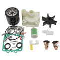 Maintenance Kit & Fuel Filter for Yamaha F200C F225B (2000–2023) 6CB-24501-01 6P3-WS24A-00