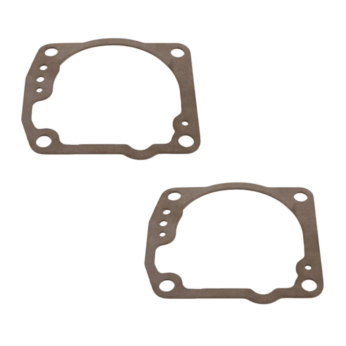 2X Float Bowl Gasket for Johnson Evinrude OMC V4 V6 (60 Degree Engines)